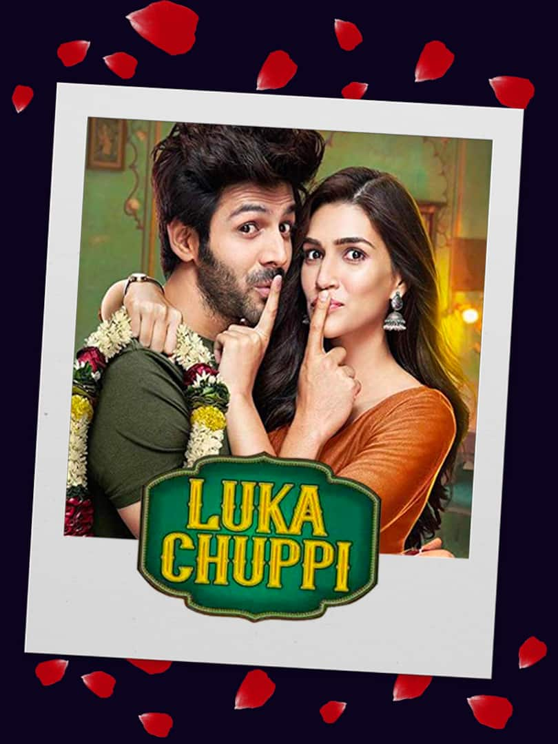 Watch luka clearance chuppi online free